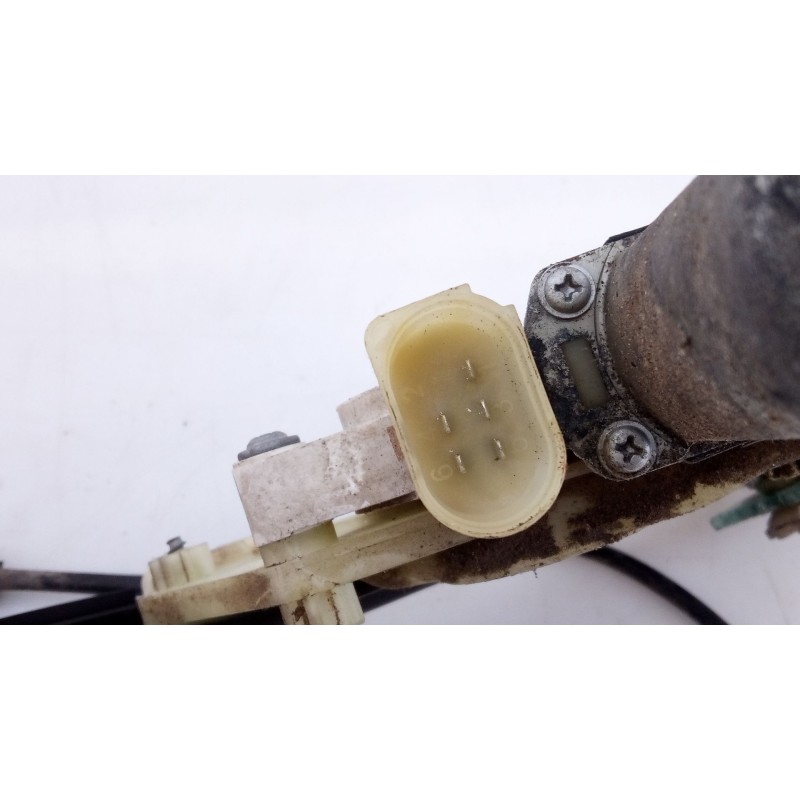 Recambio de elevalunas delantero derecho para bmw serie 1 berlina (e81/e87) 118d referencia OEM IAM   