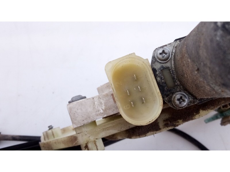 Recambio de elevalunas delantero derecho para bmw serie 1 berlina (e81/e87) 118d referencia OEM IAM   