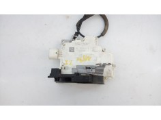 Recambio de cerradura puerta trasera izquierda para seat altea xl (5p5) stylance / style referencia OEM IAM 1P0839015A  