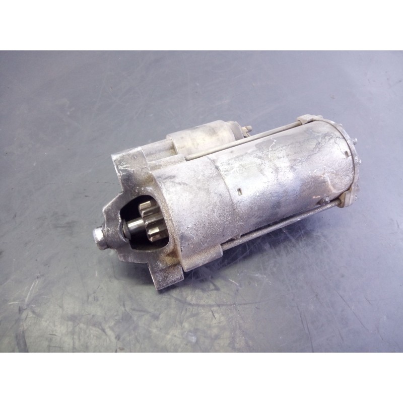 Recambio de motor arranque para volvo v50 familiar 2.0 d kinetic referencia OEM IAM   