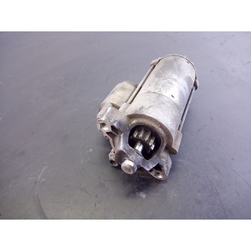 Recambio de motor arranque para volvo v50 familiar 2.0 d kinetic referencia OEM IAM   