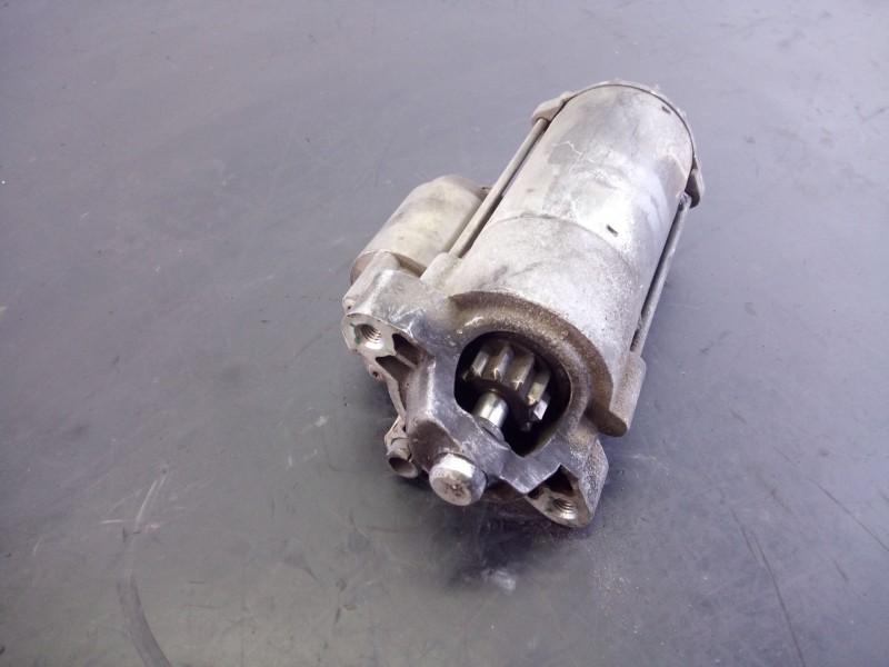 Recambio de motor arranque para volvo v50 familiar 2.0 d kinetic referencia OEM IAM   