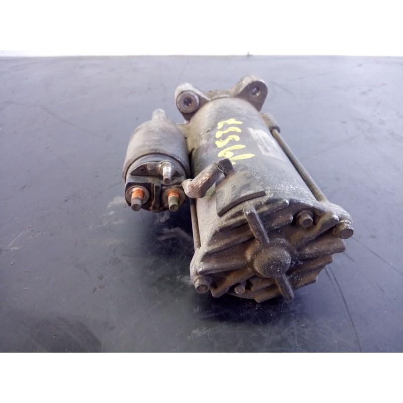 Recambio de motor arranque para volvo v50 familiar 2.0 d kinetic referencia OEM IAM   