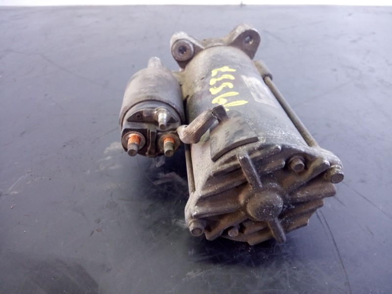 Recambio de motor arranque para volvo v50 familiar 2.0 d kinetic referencia OEM IAM   