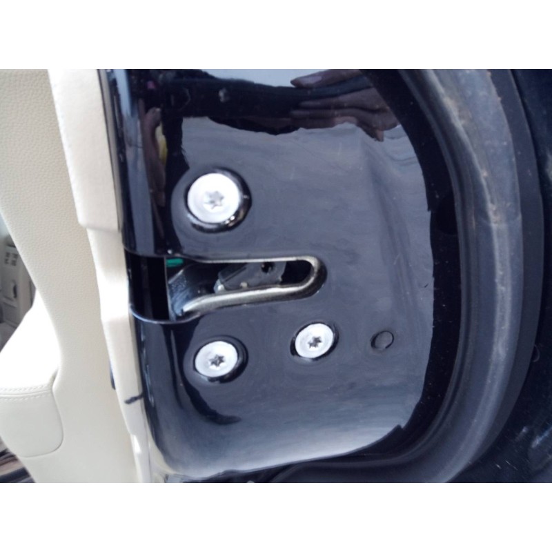 Recambio de cerradura puerta trasera derecha para infiniti fx fx30d s referencia OEM IAM   