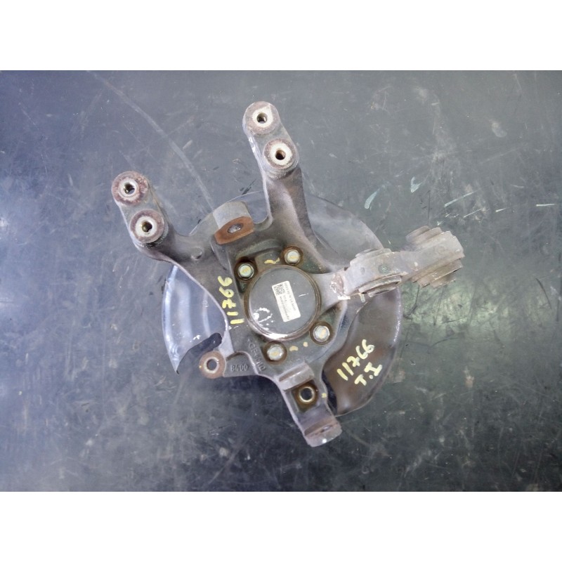 Recambio de mangueta trasera izquierda para hyundai i30 (gd) trend referencia OEM IAM JDRR14LHA6400  P1-A4-13