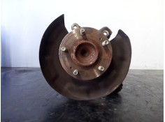 Recambio de mangueta trasera izquierda para hyundai i30 (gd) trend referencia OEM IAM JDRR14LHA6400  P1-A4-13 2