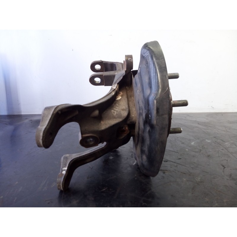 Recambio de mangueta trasera izquierda para hyundai i30 (gd) trend referencia OEM IAM JDRR14LHA6400  P1-A4-13