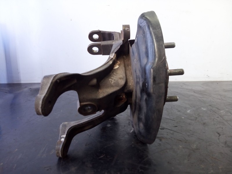 Recambio de mangueta trasera izquierda para hyundai i30 (gd) trend referencia OEM IAM JDRR14LHA6400  P1-A4-13