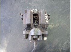 Recambio de pinza freno trasera izquierda para mercedes-benz clase m (w163) 320 (163.154) referencia OEM IAM LH385A  P1-B5-37