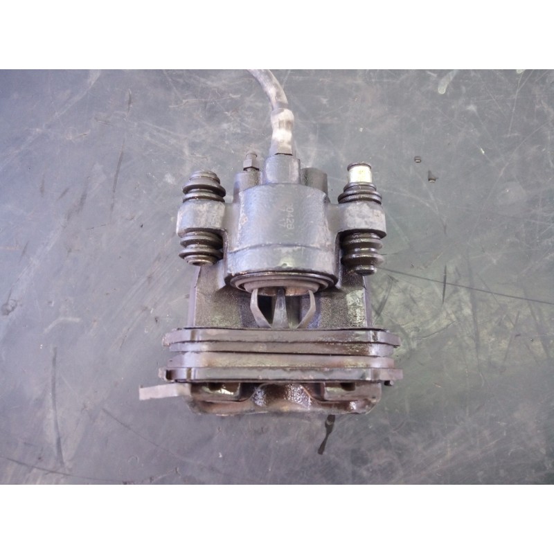 Recambio de pinza freno trasera izquierda para mercedes-benz clase m (w163) 320 (163.154) referencia OEM IAM LH385A  P1-B5-37