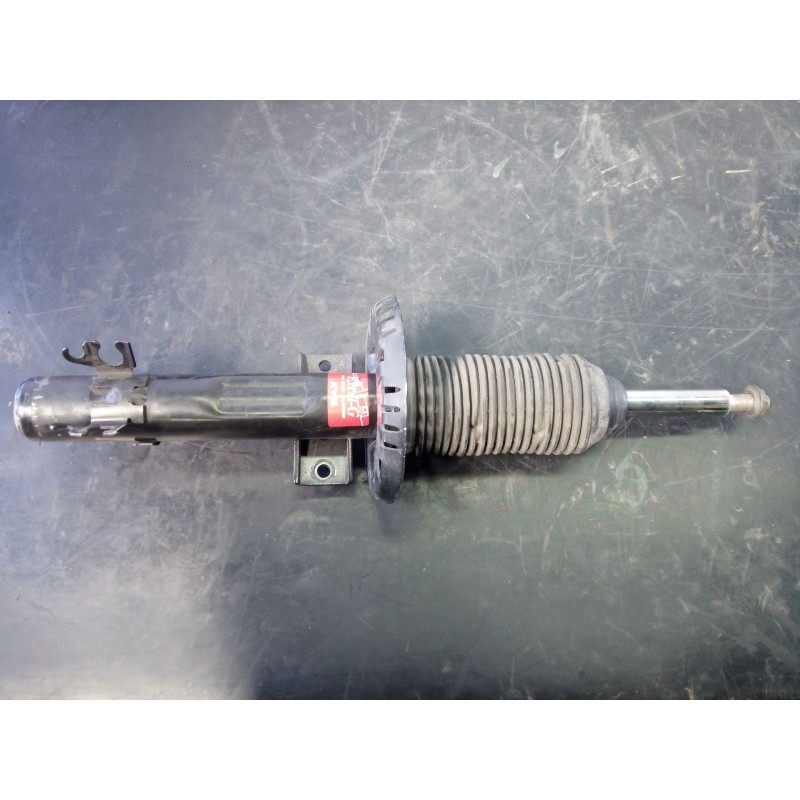 Recambio de amortiguador delantero derecho para skoda rapid active referencia OEM IAM 339763  P1-B4-14