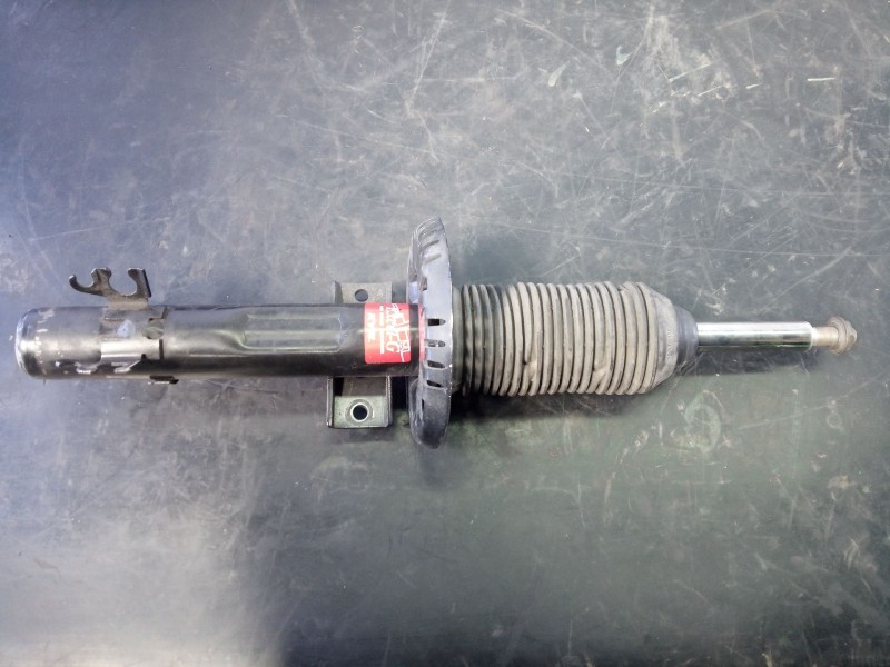 Recambio de amortiguador delantero derecho para skoda rapid active referencia OEM IAM 339763  P1-B4-14