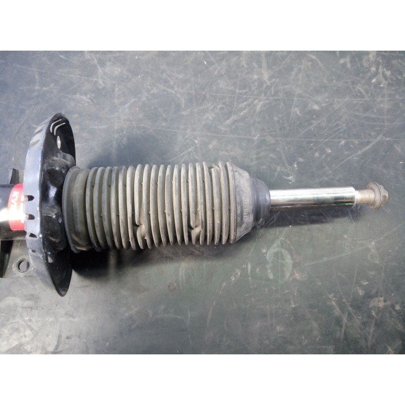 Recambio de amortiguador delantero derecho para skoda rapid active referencia OEM IAM 339763  P1-B4-14