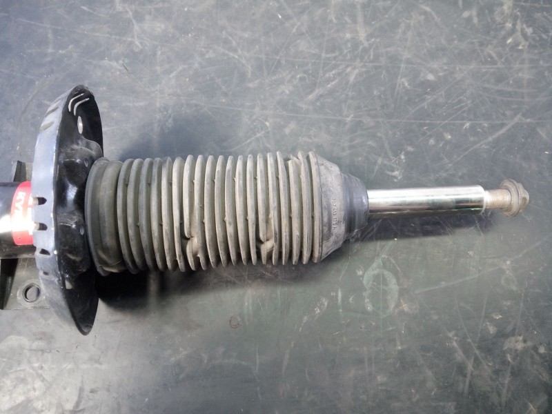 Recambio de amortiguador delantero derecho para skoda rapid active referencia OEM IAM 339763  P1-B4-14