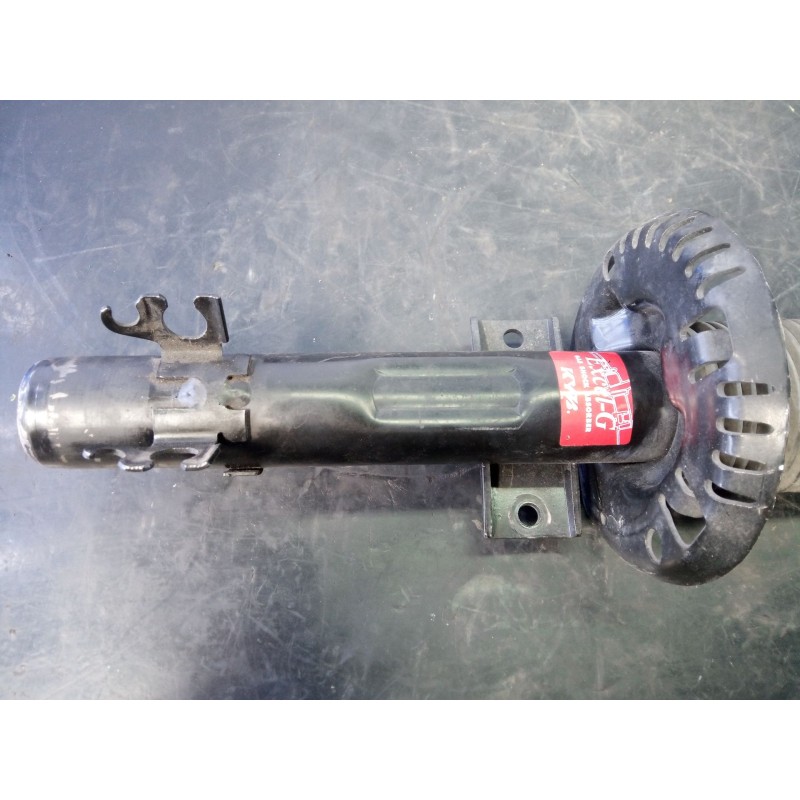 Recambio de amortiguador delantero derecho para skoda rapid active referencia OEM IAM 339763  P1-B4-14