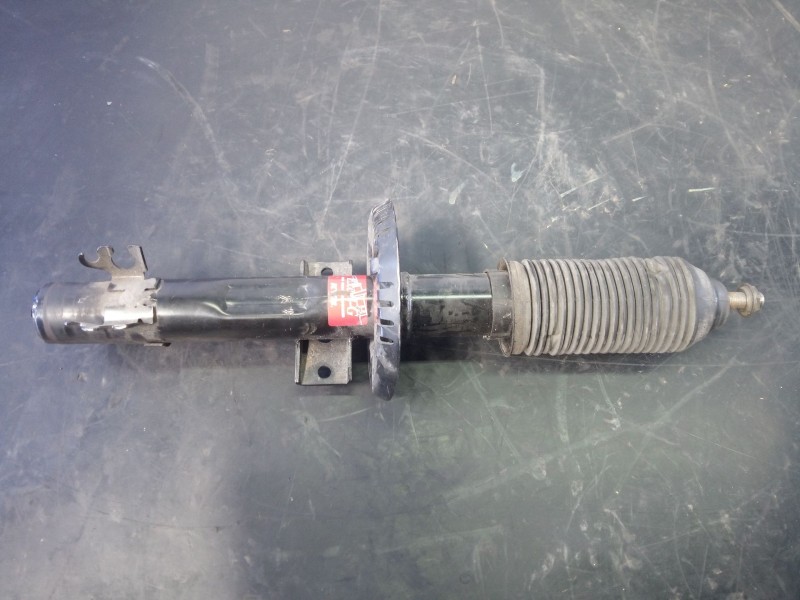 Recambio de amortiguador delantero izquierdo para skoda rapid active referencia OEM IAM 339763  P1-B4-14