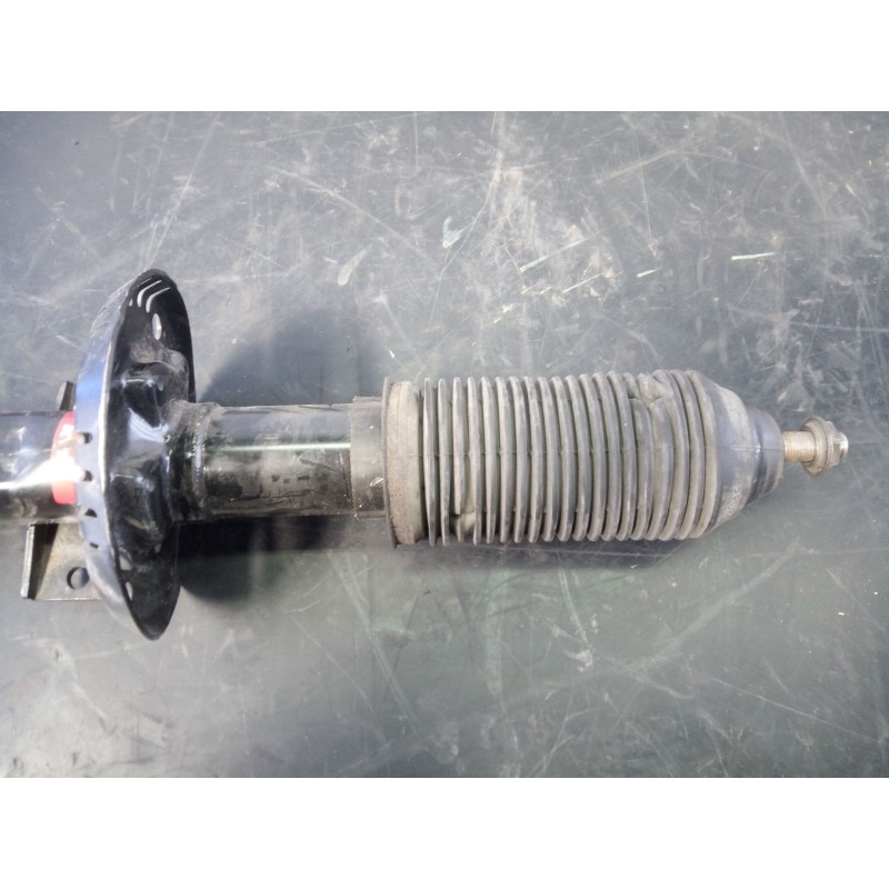 Recambio de amortiguador delantero izquierdo para skoda rapid active referencia OEM IAM 339763  P1-B4-14