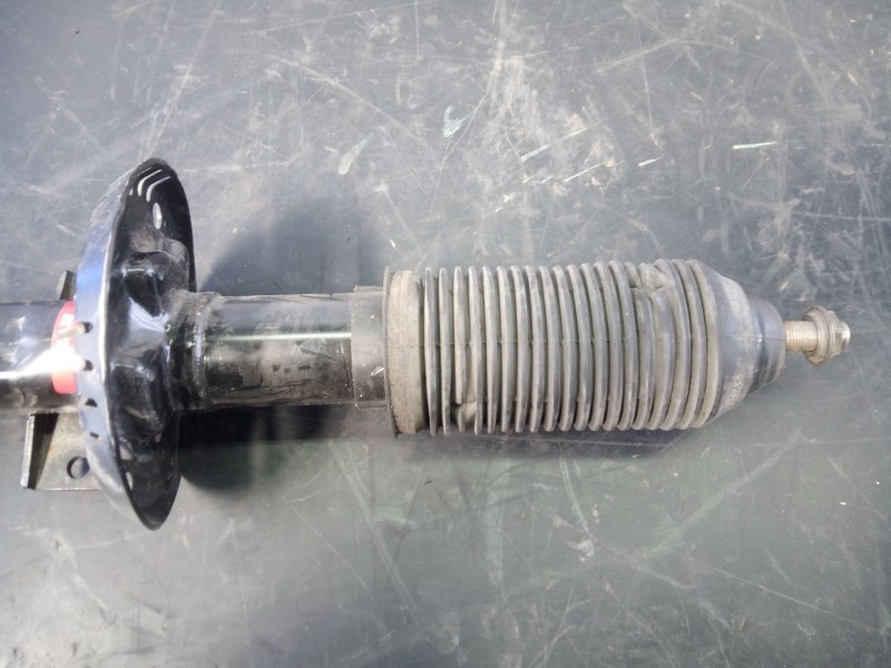 Recambio de amortiguador delantero izquierdo para skoda rapid active referencia OEM IAM 339763  P1-B4-14