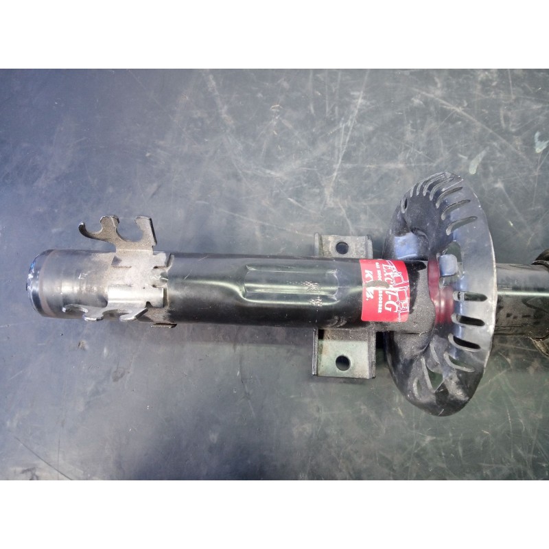 Recambio de amortiguador delantero izquierdo para skoda rapid active referencia OEM IAM 339763  P1-B4-14