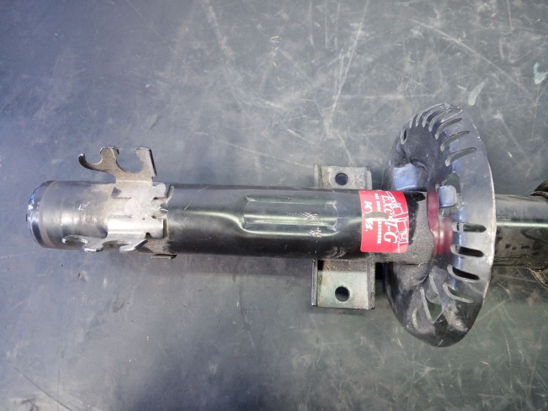 Recambio de amortiguador delantero izquierdo para skoda rapid active referencia OEM IAM 339763  P1-B4-14