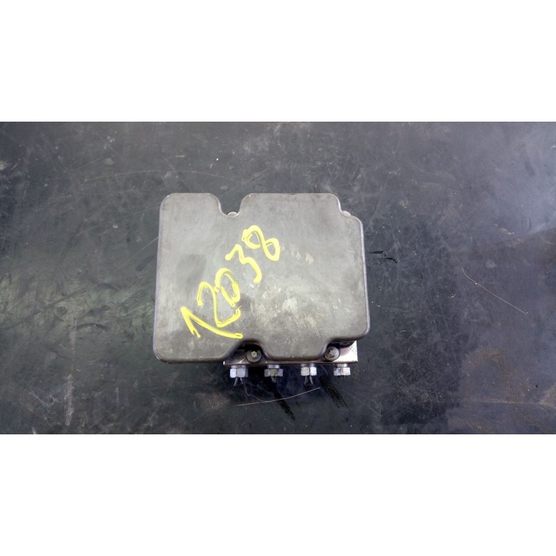 Recambio de abs para jaguar xf pure referencia OEM IAM HK8314F447CF 17102440966 