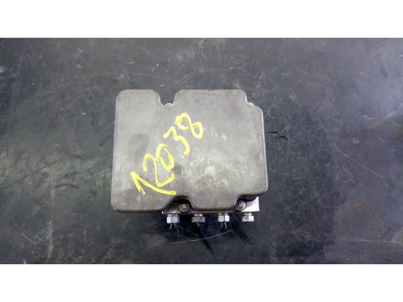 Recambio de abs para jaguar xf pure referencia OEM IAM HK8314F447CF 17102440966 