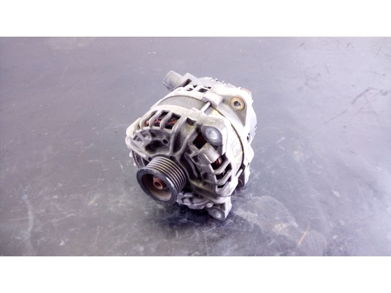 Recambio de alternador para jaguar xf pure referencia OEM IAM 0125812068  