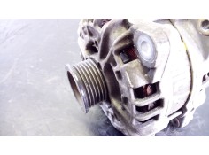 Recambio de alternador para jaguar xf pure referencia OEM IAM 0125812068   2
