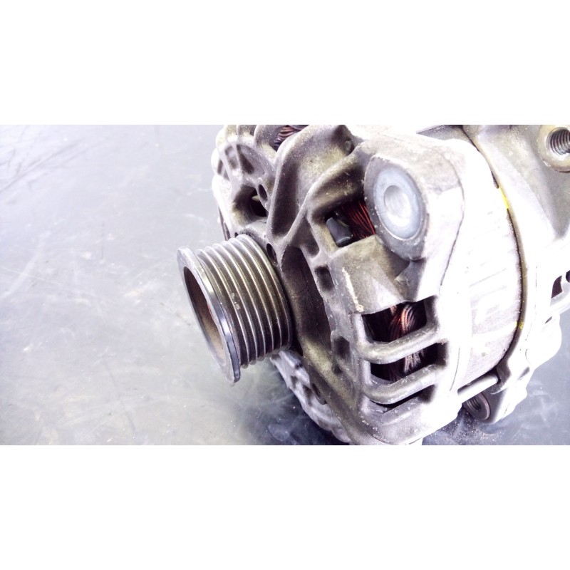 Recambio de alternador para jaguar xf pure referencia OEM IAM 0125812068  