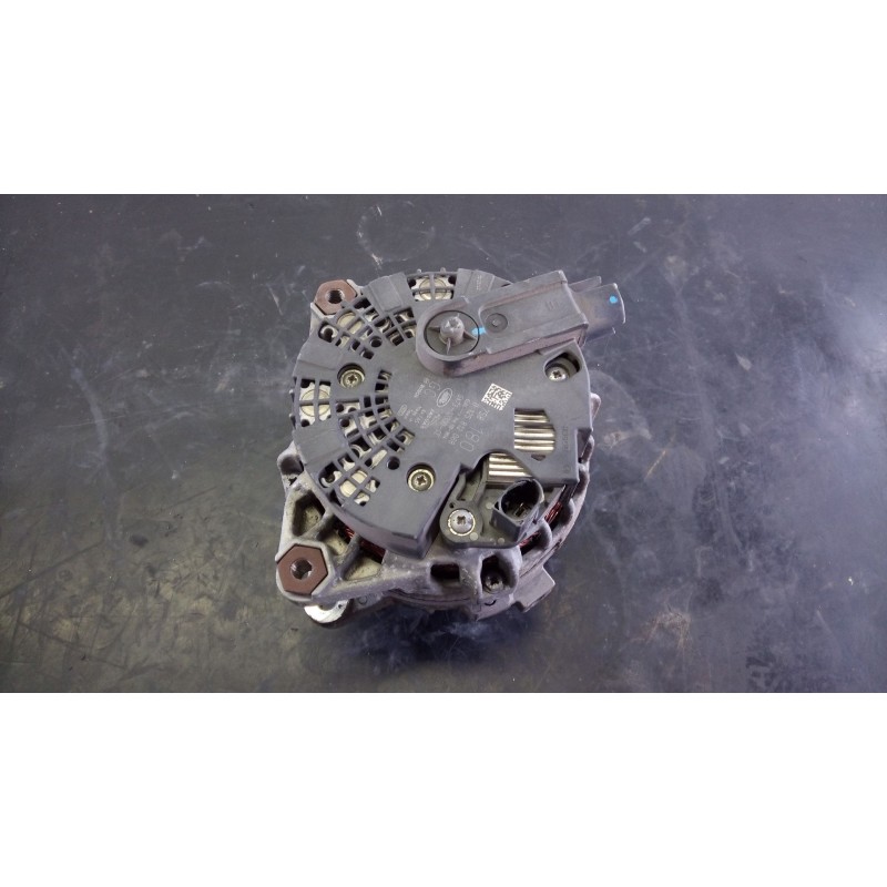 Recambio de alternador para jaguar xf pure referencia OEM IAM 0125812068  