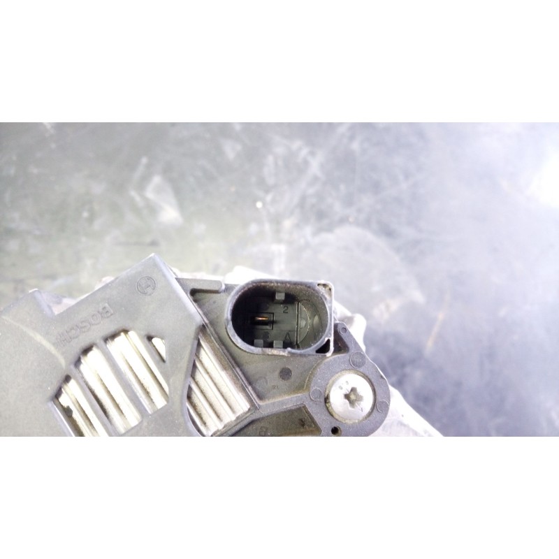 Recambio de alternador para jaguar xf pure referencia OEM IAM 0125812068  