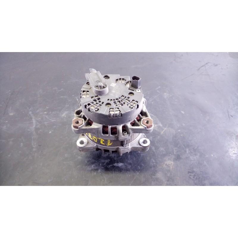 Recambio de alternador para jaguar xf pure referencia OEM IAM 0125812068  