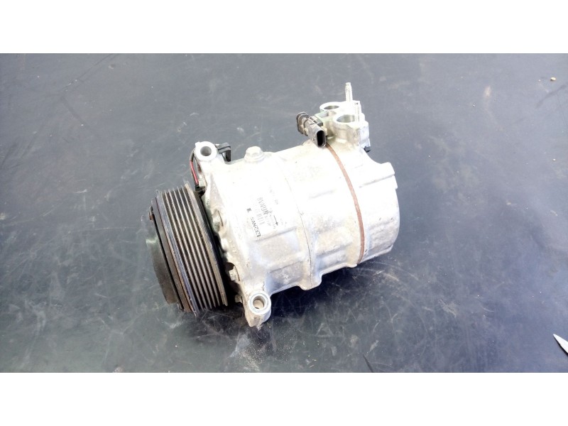 Recambio de compresor aire acondicionado para jaguar xf pure referencia OEM IAM CPLA19D629BH 065720107B4 