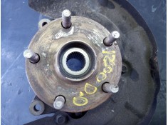 Recambio de mangueta delantera derecha para subaru tribeca b9 limited plus referencia OEM IAM   P1-A4-13 2