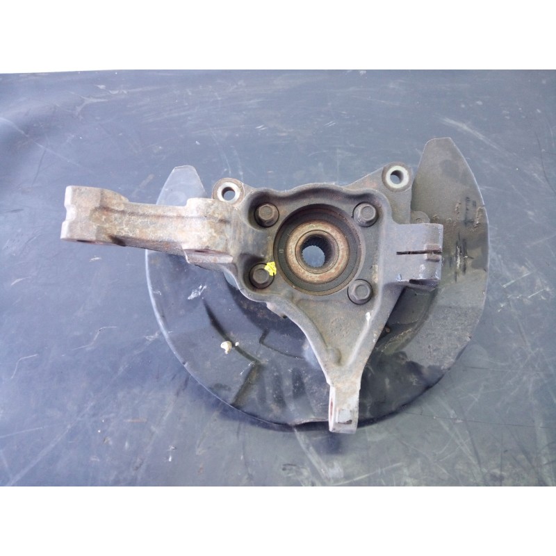 Recambio de mangueta delantera derecha para subaru tribeca b9 limited plus referencia OEM IAM   P1-A4-13