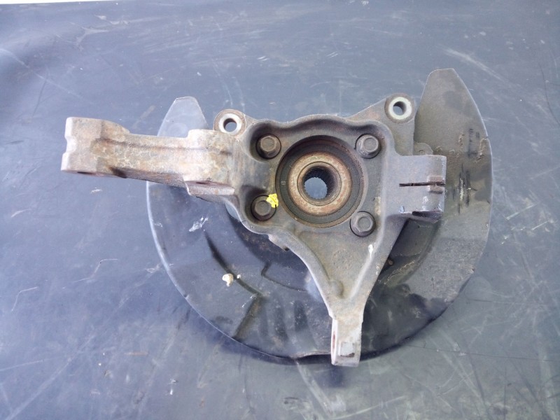 Recambio de mangueta delantera derecha para subaru tribeca b9 limited plus referencia OEM IAM   P1-A4-13