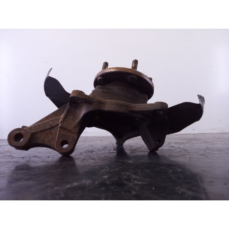 Recambio de mangueta delantera derecha para subaru tribeca b9 limited plus referencia OEM IAM   P1-A4-13