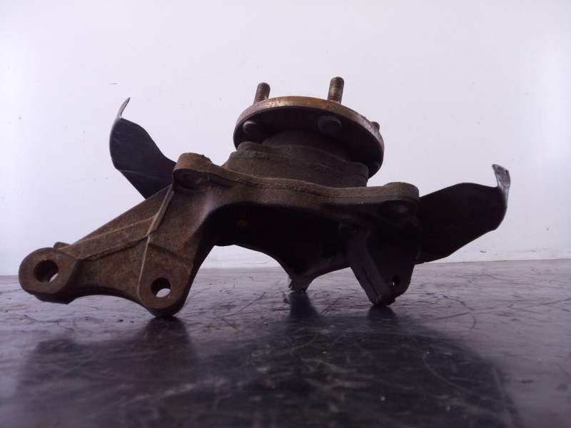 Recambio de mangueta delantera derecha para subaru tribeca b9 limited plus referencia OEM IAM   P1-A4-13