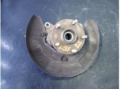 Recambio de mangueta delantera izquierda para subaru tribeca b9 limited plus referencia OEM IAM   P1-A4-13