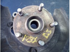 Recambio de mangueta delantera izquierda para subaru tribeca b9 limited plus referencia OEM IAM   P1-A4-13 2