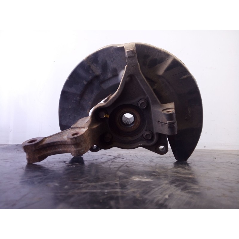 Recambio de mangueta delantera izquierda para subaru tribeca b9 limited plus referencia OEM IAM   P1-A4-13