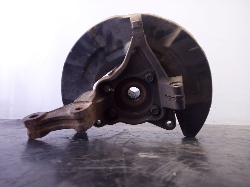 Recambio de mangueta delantera izquierda para subaru tribeca b9 limited plus referencia OEM IAM   P1-A4-13