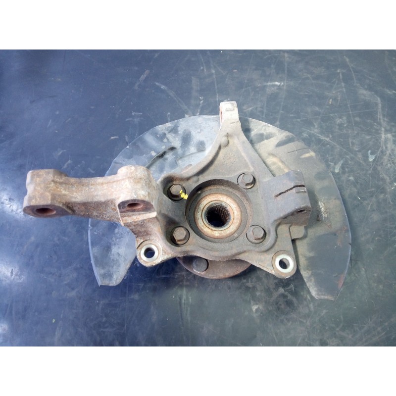 Recambio de mangueta delantera izquierda para subaru tribeca b9 limited plus referencia OEM IAM   P1-A4-13