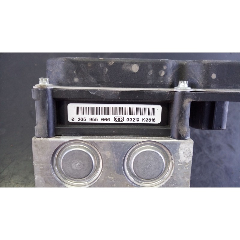 Recambio de abs para seat ibiza (6j5) stylance / style referencia OEM IAM 6R0614517AD 0265239003 