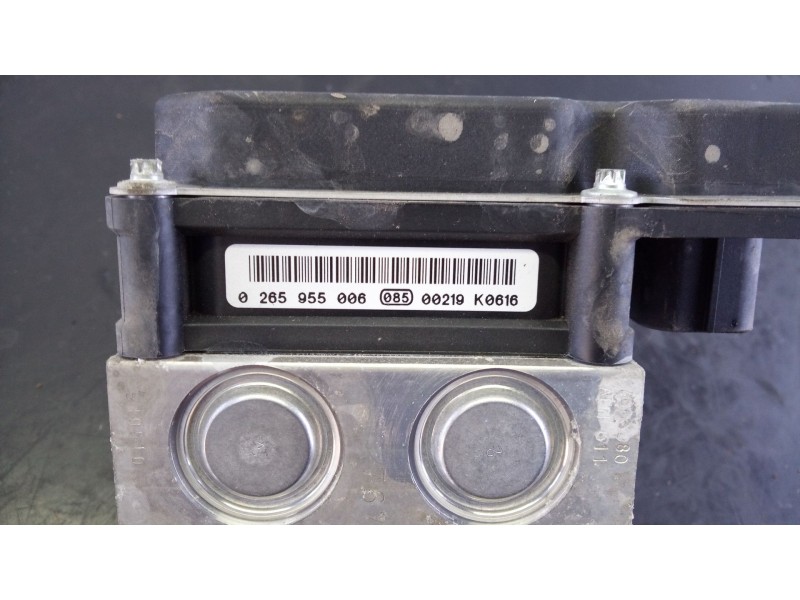 Recambio de abs para seat ibiza (6j5) stylance / style referencia OEM IAM 6R0614517AD 0265239003 