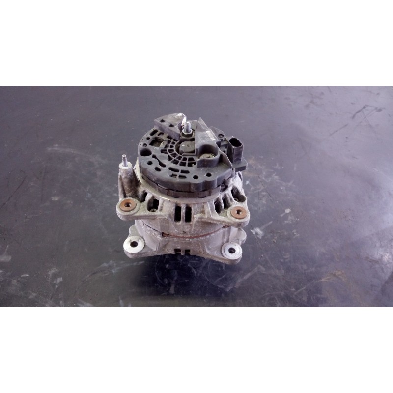 Recambio de alternador para seat ibiza (6j5) stylance / style referencia OEM IAM 06F903023F 0124525091 