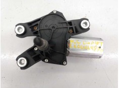 Recambio de motor limpia trasero para renault laguna ii (bg0) authentique referencia OEM IAM   