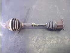 Recambio de transmision delantera izquierda para audi a6 avant (4f5) 2.7 tdi referencia OEM IAM   B6-39