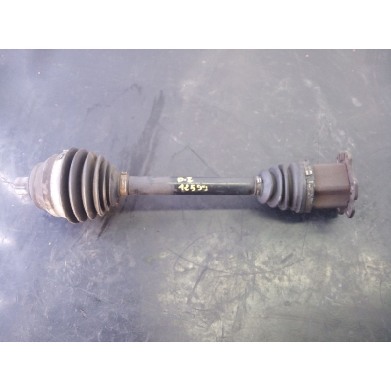 Recambio de transmision delantera izquierda para audi a6 avant (4f5) 2.7 tdi referencia OEM IAM   B6-39